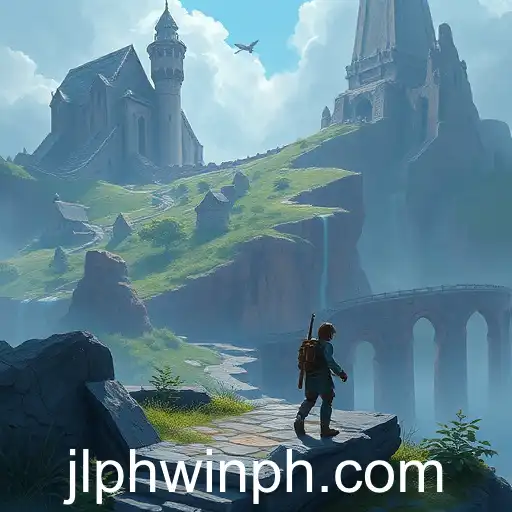 Exploring the World of Adventure Games: A Journey Beyond Imagination