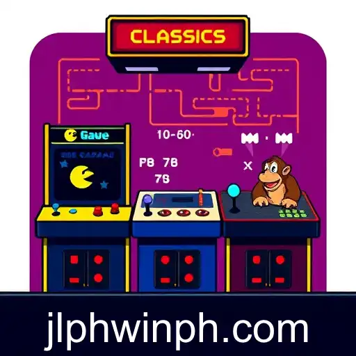 The Allure of Classic Arcade Games: A Nostalgic Adventure