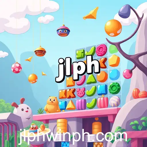 Exploring the 'Casual Fun' Game Category: A Dive into 'jlph' Adventures