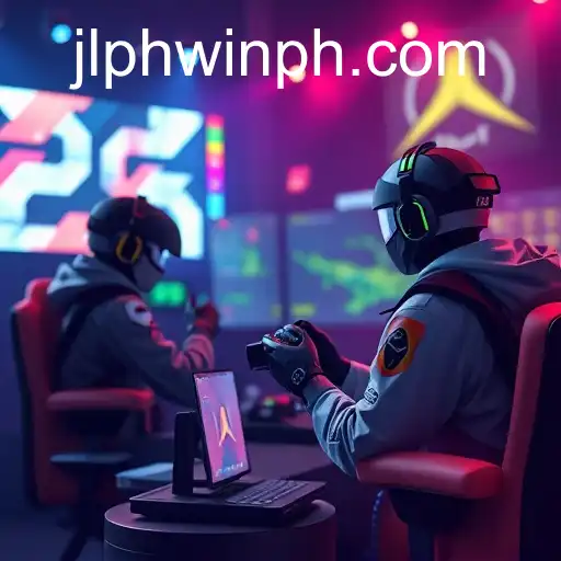 Evolution of Online Gaming Platforms in 2025