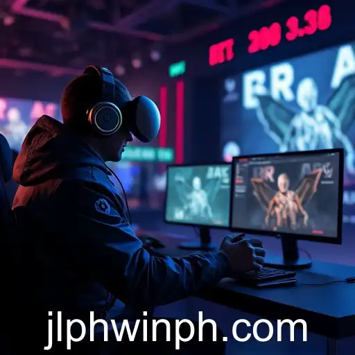 The Evolution of Online Gaming and Its Impact