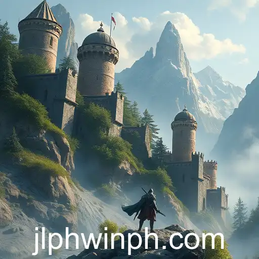 Exploring the Enchantment of Fantasy Worlds in Gaming