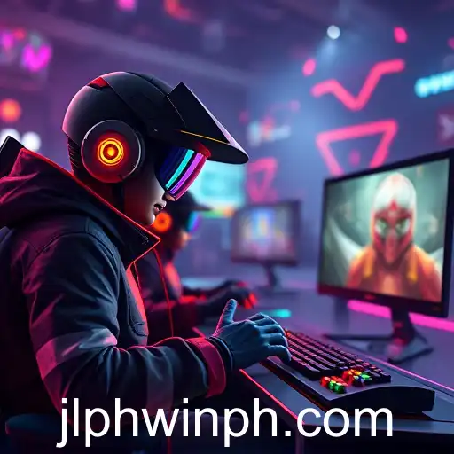 Digital Worlds: The Rise of Gaming Platforms