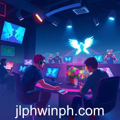 The Gaming Revolution: JLph's Impact on the Industry