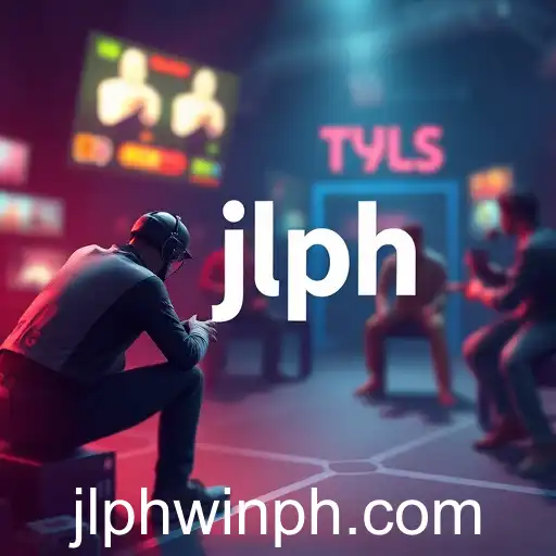 Gaming in 2025: The Rise of 'jlph'