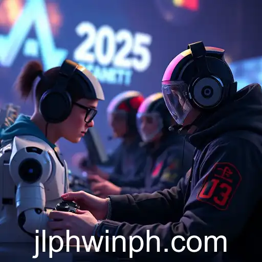 Gaming Trends and Innovations Shaping 2025