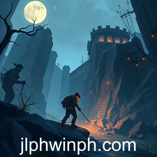 JLPh: A New Era in Online Gaming