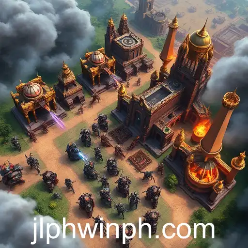 Evolving Landscape of Online Gaming