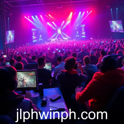 The Evolving Landscape of Online Gaming in 2025