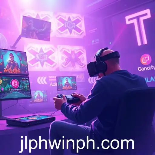 Navigating the Digital Domain of JLph