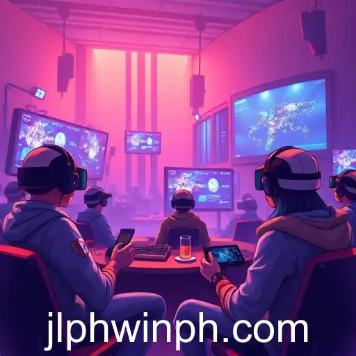 Gaming Industry Evolution and Digital Platforms