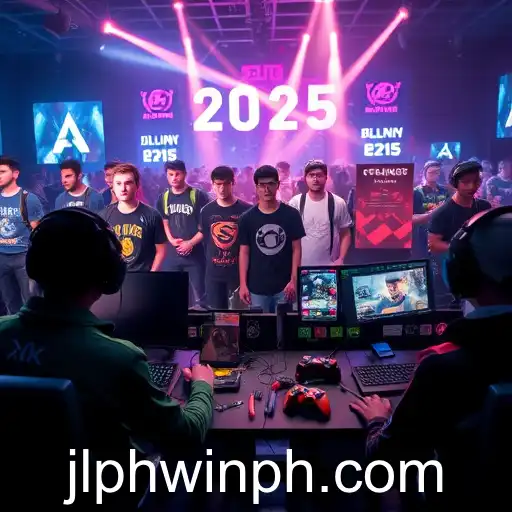 The Rise of Online Gaming in 2025