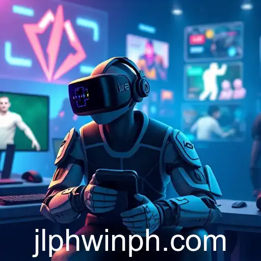 Online Gaming Trends and Innovations