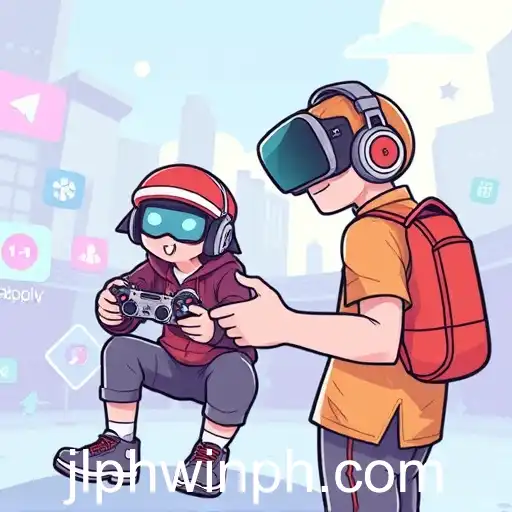 The Rise of Online Gaming Communities