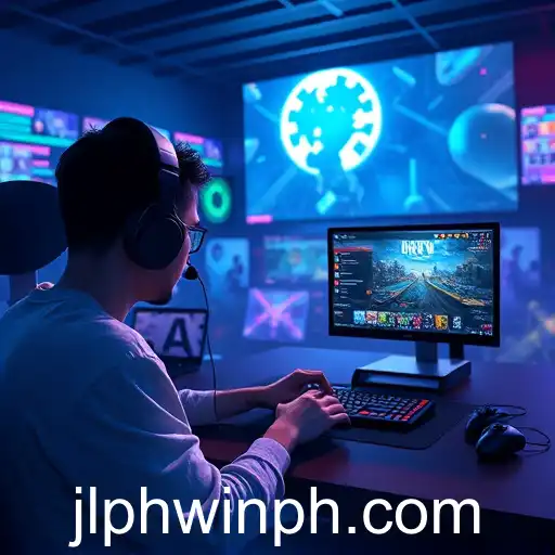 The Rise and Reach of Online Game Trends