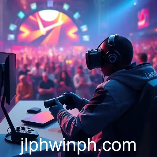 Online Gaming and Cultural Trends