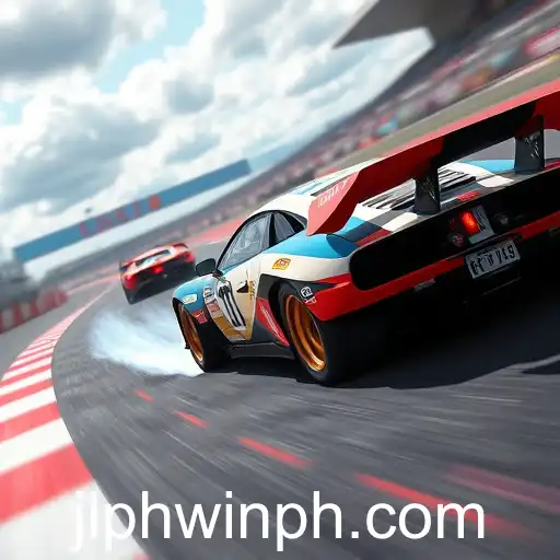The Thrill of Speed Racing: Exploring the Fast-Paced World of JLPH Games