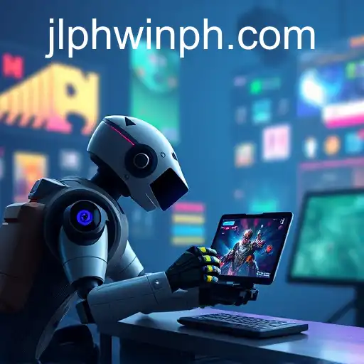 The Rise of Online English Gaming in 2025