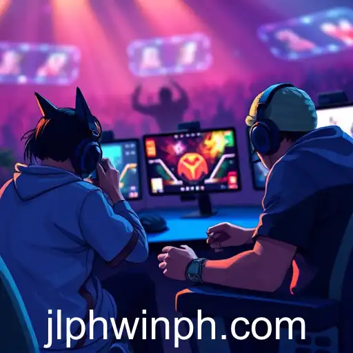 The Rise of Online Gaming in a Hyper-Connected World