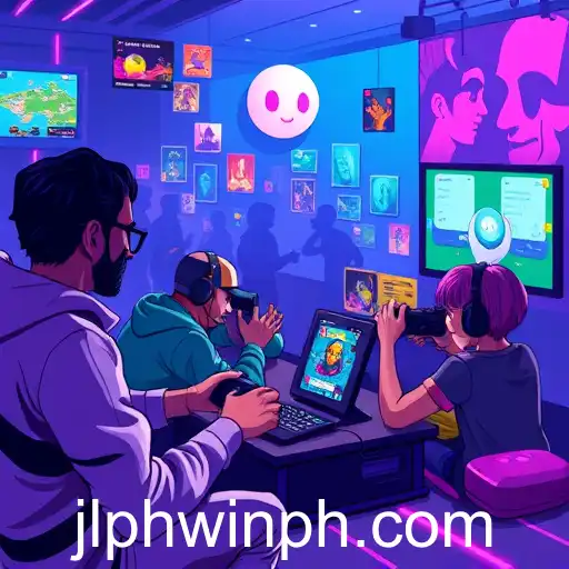 The Rise of Online Gaming Platforms