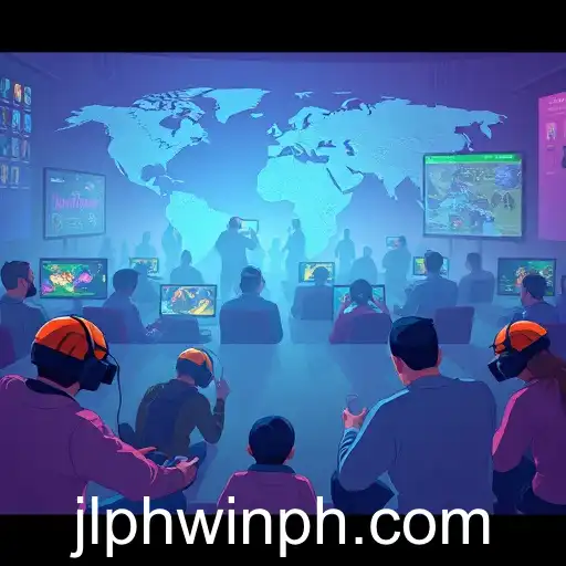 The Rise of Online Game Platforms